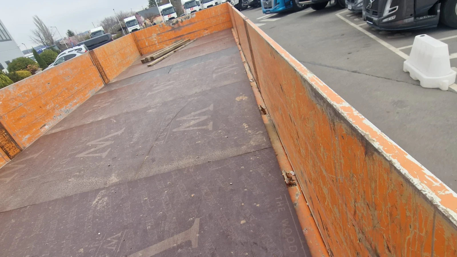 Volvo FE FEB3C | Mobile.bg � ����������� 12