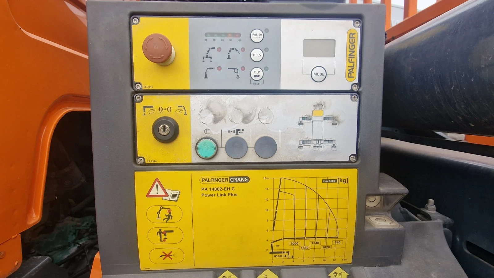 Volvo FE FEB3C | Mobile.bg � ����������� 13