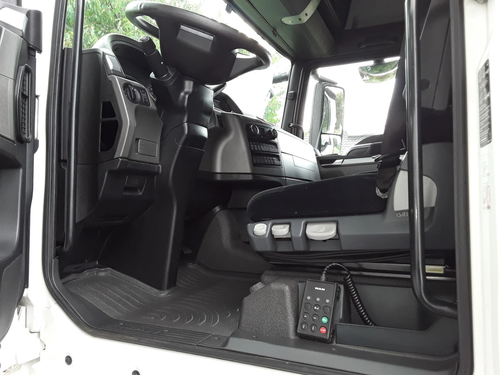 Man Tgx  - изображение 2