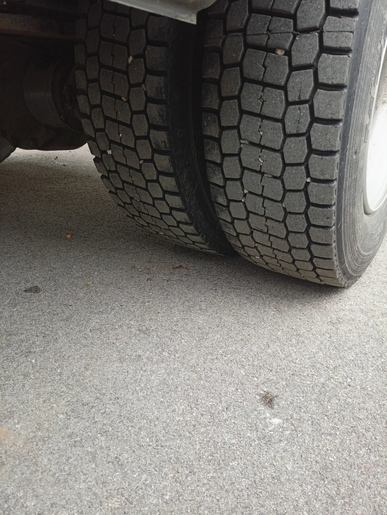 Mercedes-Benz 1217 11990. 180 самосвал  - изображение 8