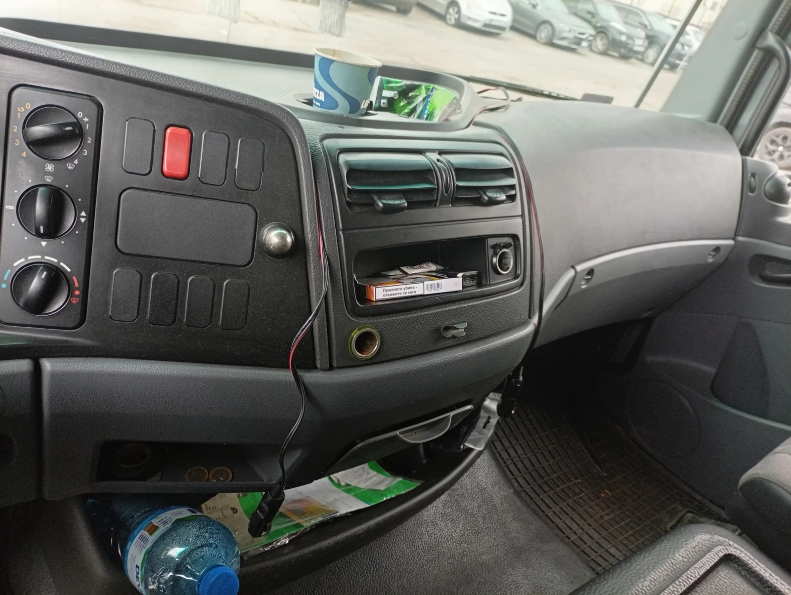 Mercedes-Benz 1217 11990. 180 ��������  | Mobile.bg � ����������� 13