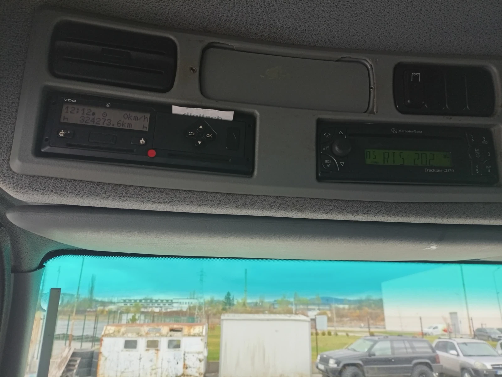 Mercedes-Benz 1217 11990. 180 ��������  | Mobile.bg � ����������� 11