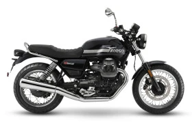 Moto Guzzi V 7 Special - изображение 5