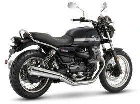 Moto Guzzi V 7 Special - изображение 7