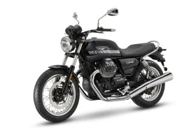 Moto Guzzi V 7 Special - изображение 6