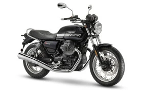 Moto Guzzi V 7 Special - изображение 2