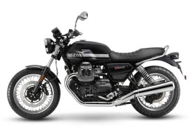 Moto Guzzi V 7 Special - изображение 4