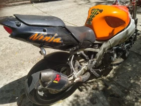 Kawasaki Zx ZX900, снимка 3