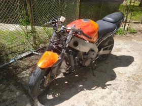 Kawasaki Zx ZX900, снимка 1