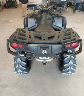 Can-Am Outlander 1000R, снимка 3
