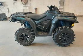 Can-Am Outlander 1000R, снимка 2