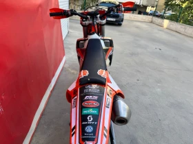 Ktm EXC F 250 STARTER, снимка 5