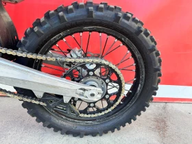 Ktm EXC F 250 STARTER, снимка 14