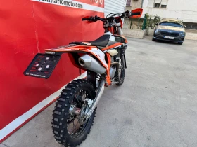 Ktm EXC F 250 STARTER, снимка 4