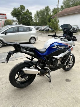 BMW R 1000 XR, снимка 17