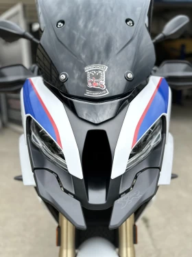 BMW R 1000 XR, снимка 15