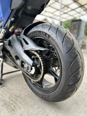 BMW R 1000 XR, снимка 8