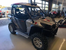 Can-Am Commander 1000 XT, снимка 1