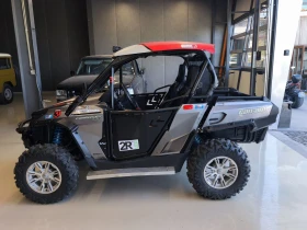 Can-Am Commander 1000 XT, снимка 4