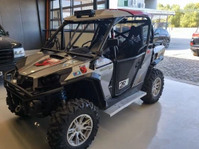 Can-Am Commander 1000 XT, снимка 3