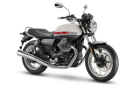 Moto Guzzi V 7 Special, снимка 1 - Мотоциклети и мототехника - 40668143