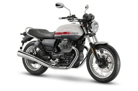  Moto Guzzi V