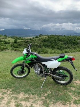 Kawasaki Klx, снимка 3