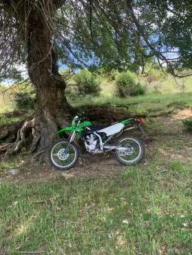 Kawasaki Klx, снимка 2