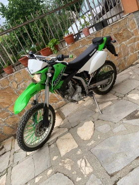 Kawasaki Klx, снимка 5