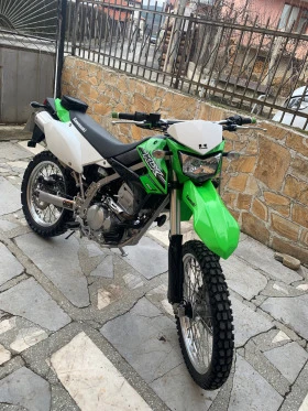 Kawasaki Klx, снимка 16