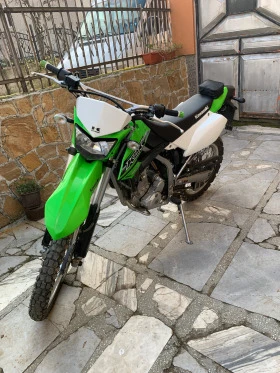 Kawasaki Klx, снимка 11