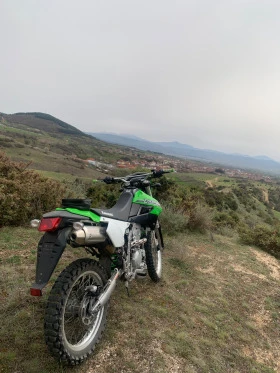 Kawasaki Klx, снимка 8