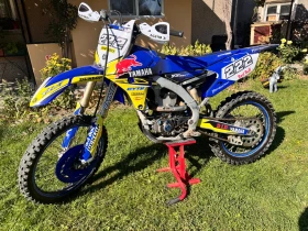 Yamaha Yzf YZ 250F injections  | Mobile.bg    2