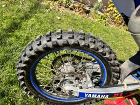 Yamaha Yzf YZ 250F injections  | Mobile.bg    9