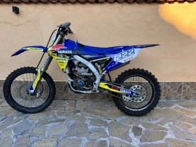 Yamaha Yzf YZ 250F injections  | Mobile.bg    8