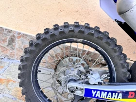 Yamaha Yzf YZ 250F injections  | Mobile.bg    6