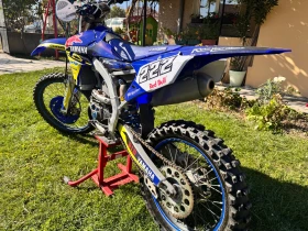 Yamaha Yzf YZ 250F injections  | Mobile.bg    4