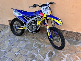 Yamaha Yzf YZ 250F injections  | Mobile.bg    1