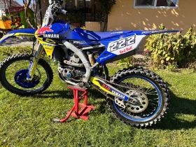 Yamaha Yzf YZ 250F injections  | Mobile.bg    3