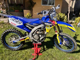 Yamaha Yzf YZ 250F injections  | Mobile.bg    5