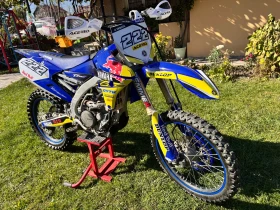 Yamaha Yzf YZ 250F injections  | Mobile.bg    8