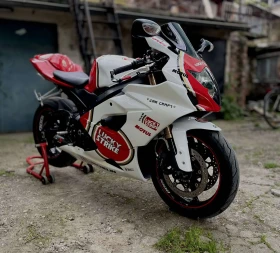 Suzuki Gsxr | Mobile.bg    8