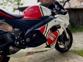 Suzuki Gsxr | Mobile.bg    10