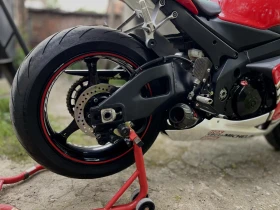 Suzuki Gsxr | Mobile.bg    14