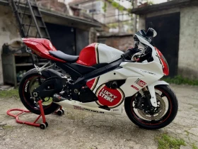 Suzuki Gsxr | Mobile.bg    6