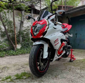  Suzuki Gsxr