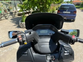 Suzuki Burgman 650 | Mobile.bg    7