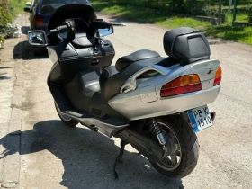 Suzuki Burgman 650 | Mobile.bg    3
