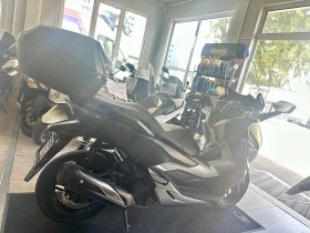 Honda Forza 300i ABS/TC/LED 04.2019. | Mobile.bg    16