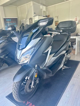 Honda Forza 300i ABS/TC/LED 04.2019. | Mobile.bg    7